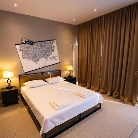 Casa Doner Homestay szállás