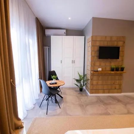 Casa Doner Privatunterkunft *