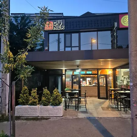 Homestay szállás Casa Doner Craiova