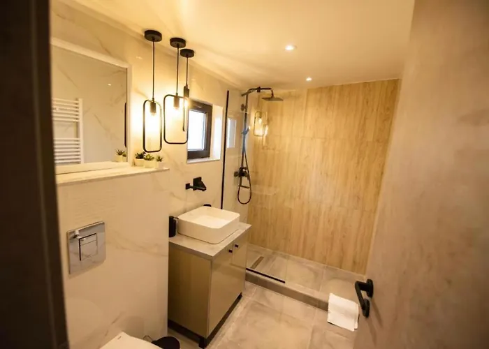 民宿 Casa Doner 克拉奥华