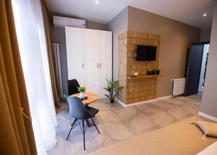 Casa Doner 克拉奥华