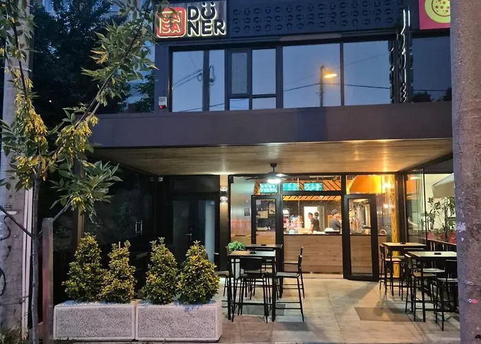 Alloggio in famiglia Casa Doner Craiova