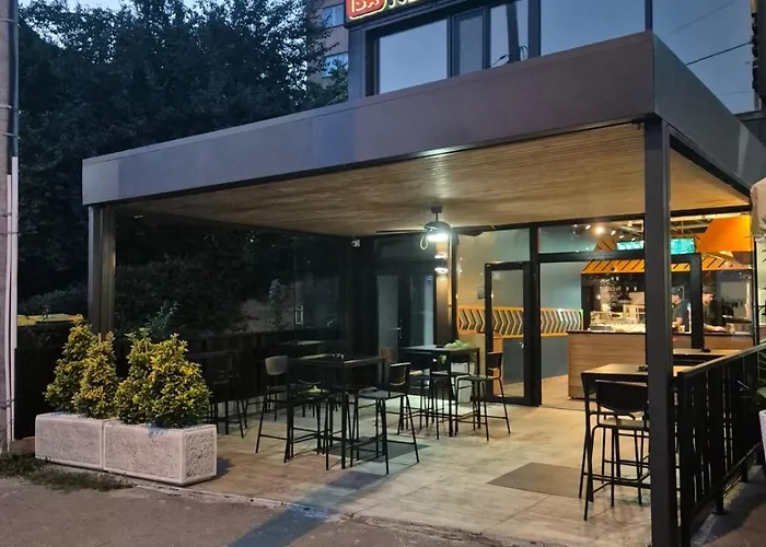 Alloggio in famiglia Casa Doner